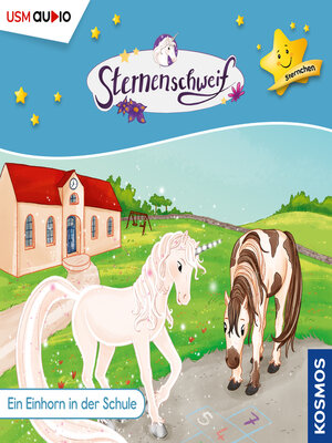 cover image of Sternenschweif--Sternchen, Teil 1